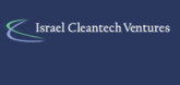 Israel Cleantech Ventures logo