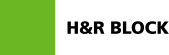 H and R Block logo.svg