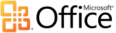 MS Office 2010 Logo.svg