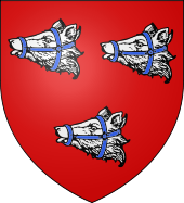 Arms of Galbraith of Culcreuch.svg