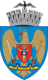 Coat of arms or logo