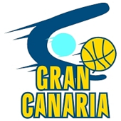 Gran Canaria 2014 logo