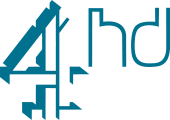 Channel 4HD Logo.svg