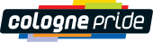 Cologne Pride Logo.svg