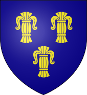 Cumming of Altyre arms.svg