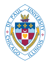 DePaul U Seal.svg