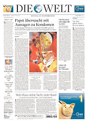 Die Welt front page.jpg