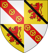 Earl of Rothes arms.svg