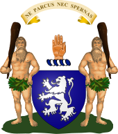 Lamont of That Ilk coat of arms.svg