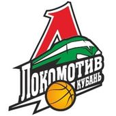 PBC Lokomotiv-Kuban logo