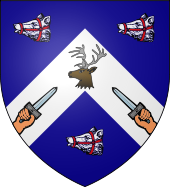 Lord Reay arms.svg