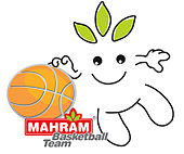 Mahram Tehran logo