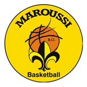 Maroussi B.C.K.A.E. Μαρούσι logo