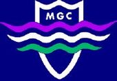 Melbourne Girls' College crest. Source: www.mgc.vic.edu.au (Melbourne Girls' College website)