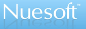Nuesoft Technologies Logo