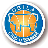 Óbila CB logo