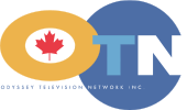 Odyssey Television Network logo.svg