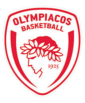 Olympiacos Piraeus B.C. logo