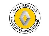 Oyak-Renault logo