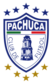 Pachuca Tuzos logo.svg