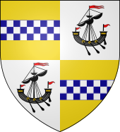 Stewart of Appin arms.svg
