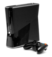 250 GB Xbox 360 S console