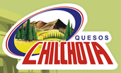 Chilchota Logo