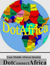 DotConnectAfrica Logo