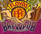 Three Floyds Brewpub Logo