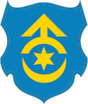Ostrogski Coat of Arms