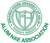 Logo of MH Alumnae Association