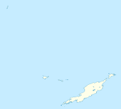 Crocus Hill is located in Anguilla