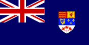 Canadian Blue Ensign.svg