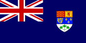 Canadian Blue Ensign 1921.svg