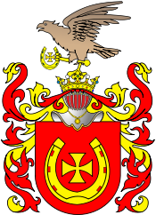 Chyliński Coat of Arms