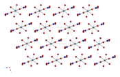 Cobalt(II)-nitrate-tetrahydrate-xtal-1975-CM-3D-balls.png
