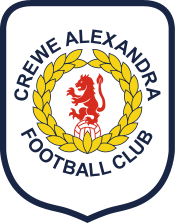 Crewe Alexandra crest