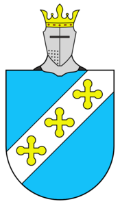 Cieleski Coat of Arms