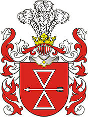 Aksak Coat of Arms