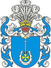 Białynia Coat of Arms