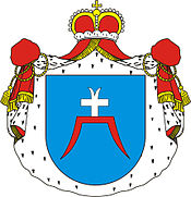 Brama Coat of Arms