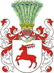 Brochwicz Coat of Arms