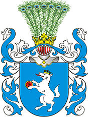 Fleming Coat of Arms