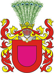 Janina Coat of Arms