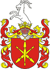 Jelita Coat of Arms