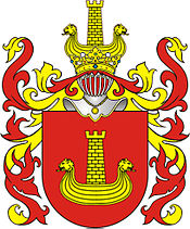Korab Coat of Arms