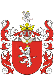 Lewart Coat of Arms