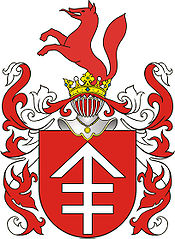 Lis Coat of Arms