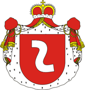 Lubomirski Coat of Arms