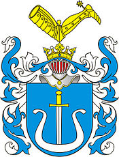 Nowina Coat of Arms